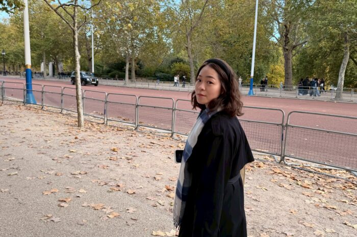 【人物特寫】走出職場框架，重新定義菁英人生