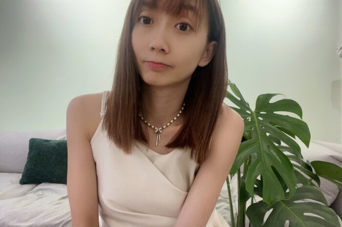 【人物特寫】一場疫情，讓她走出七年職場舒適圈，在麗富康開創事業舞台
